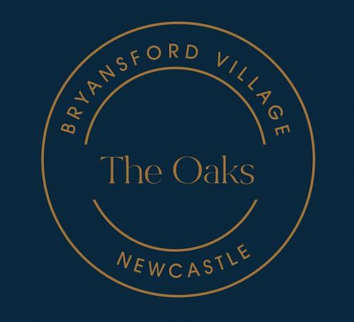 The Oaks Bryansford Village, Newcastle