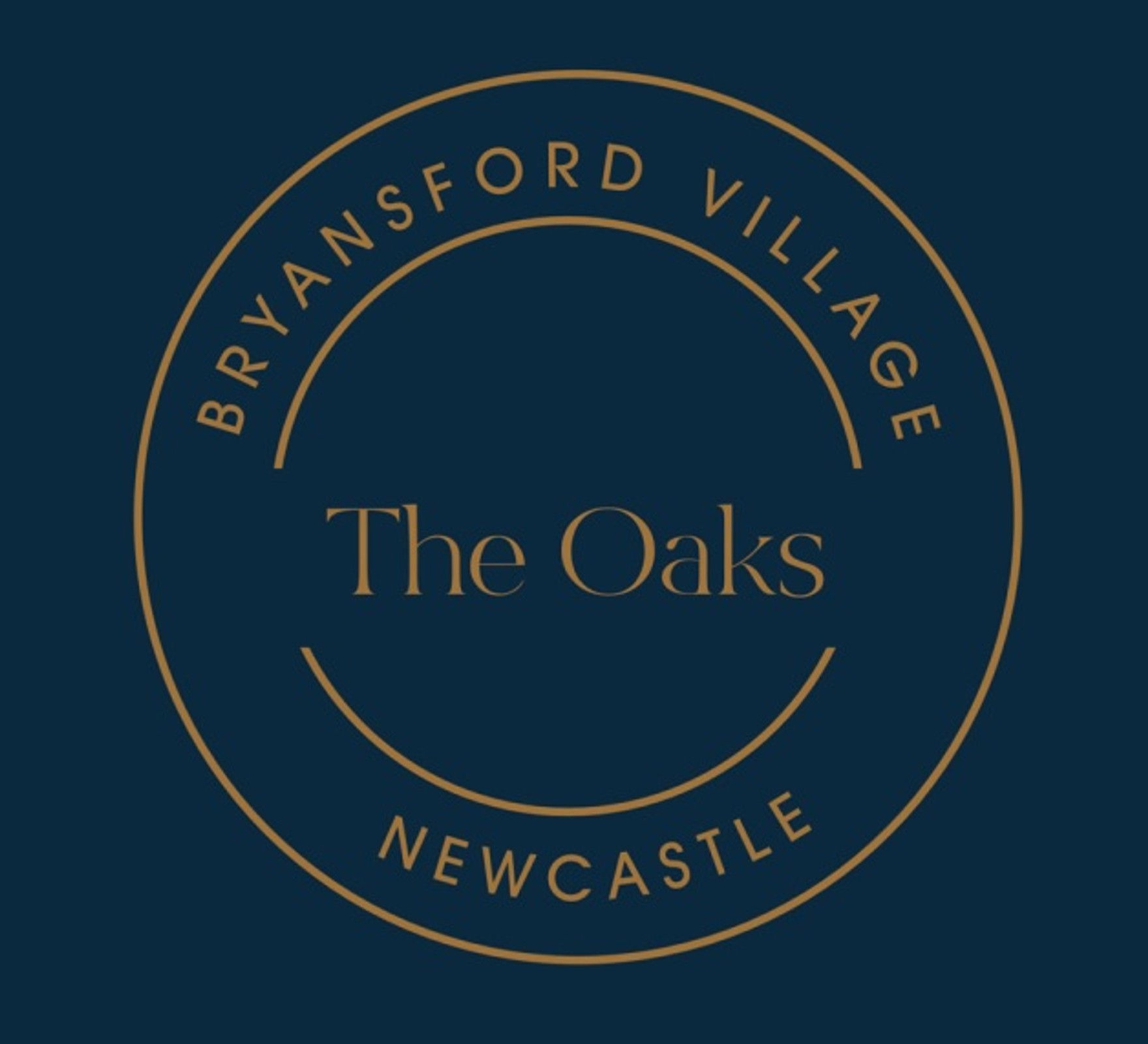 The Oaks Bryansford Village